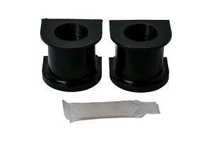 Lexus GX460 Sway Bar Bushing Set - Front - Energy Suspension - 31mm - Black - `10-`24